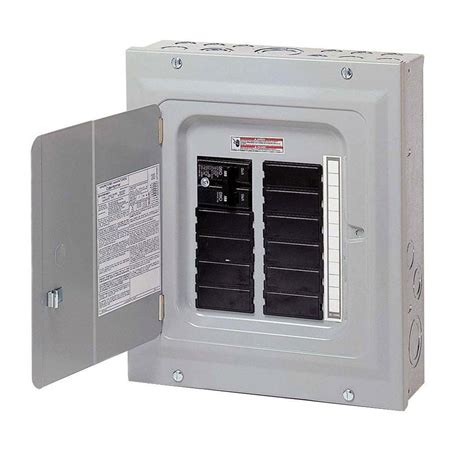 50 amp junction box|50 amp indoor breaker box.